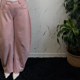 Pantalone Gloria Rosa