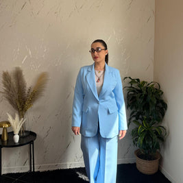 Blazer Roberta Celeste