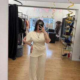 Coordinato Mirella Panna