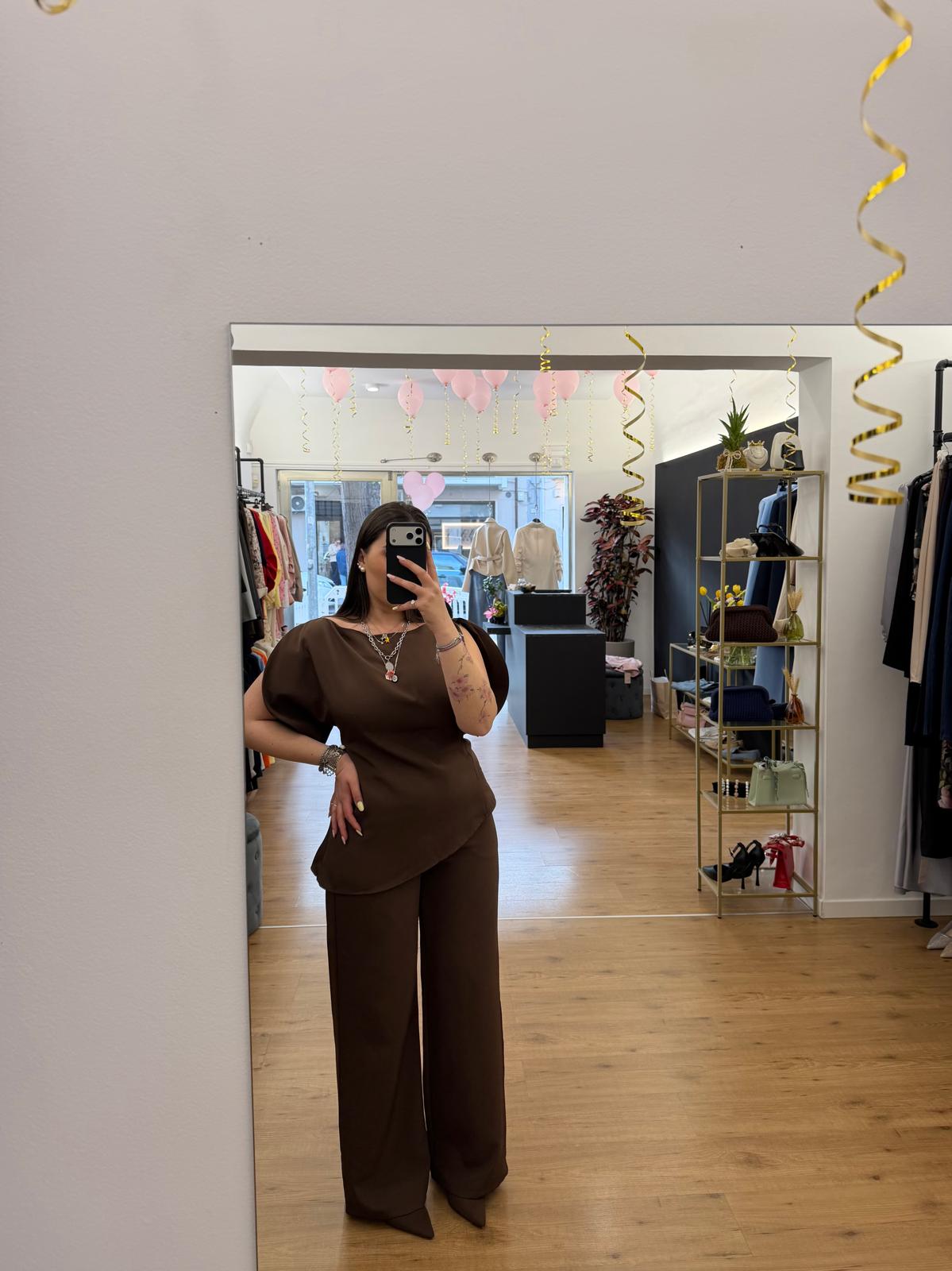 Coordinato Mirella Marrone