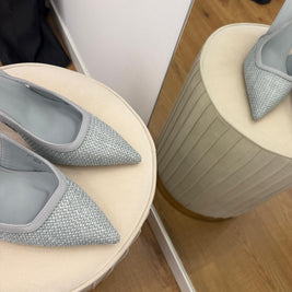 Slingback Samira