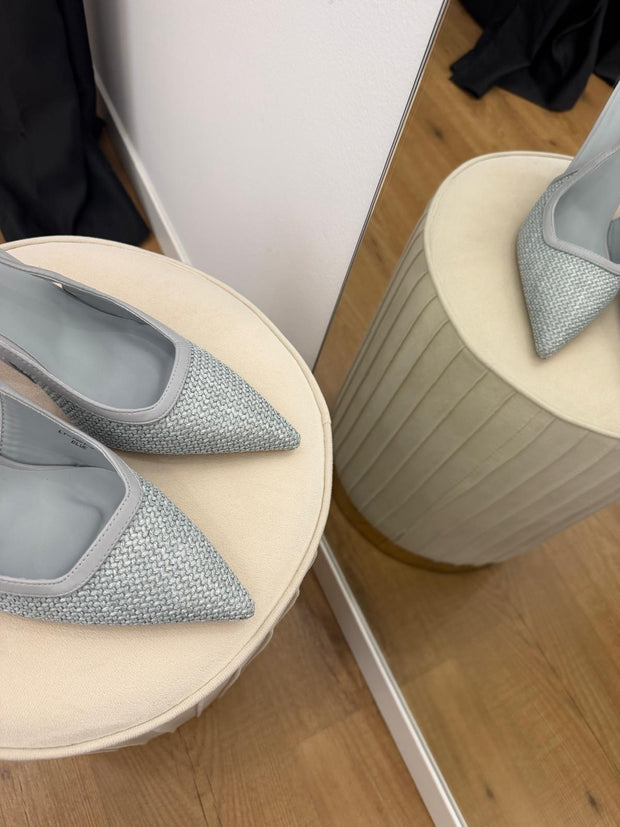 Slingback Samira