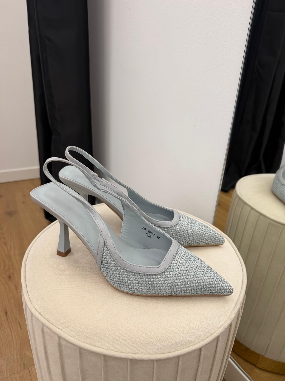 Slingback Samira