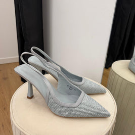 Slingback Samira
