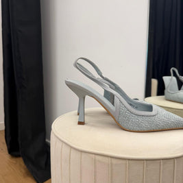 Slingback Samira