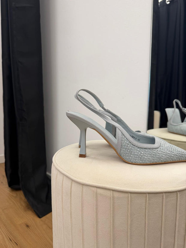 Slingback Samira