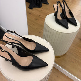 Slingback Sofia