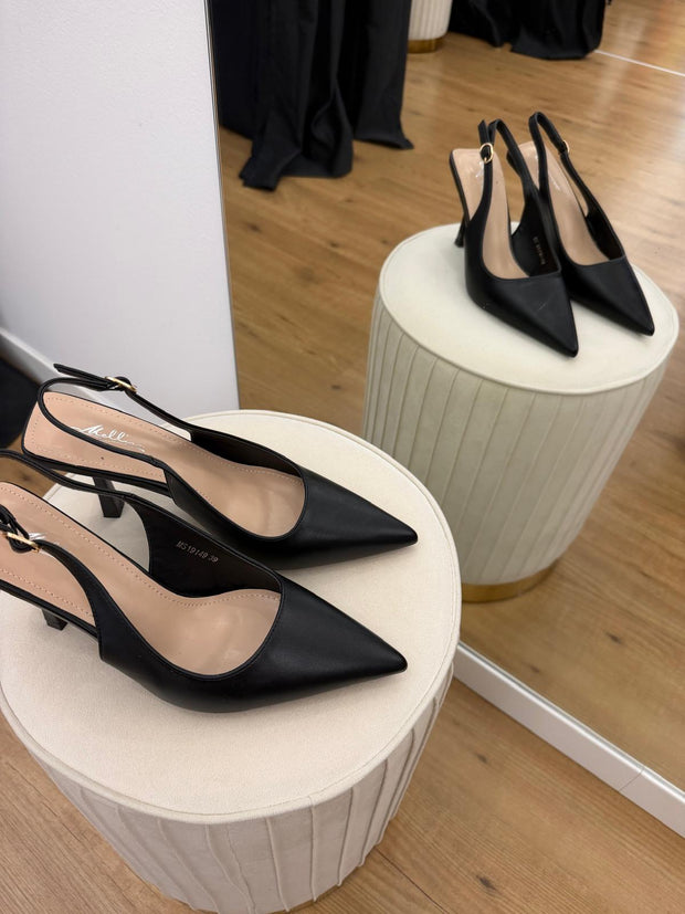 Slingback Sofia