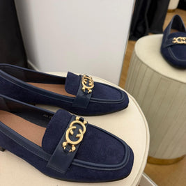 Mocassino Lucia Blu