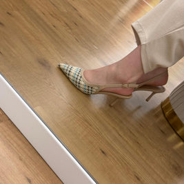 Slingback Selene