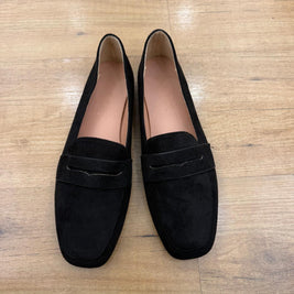Mocassino Katia Nero