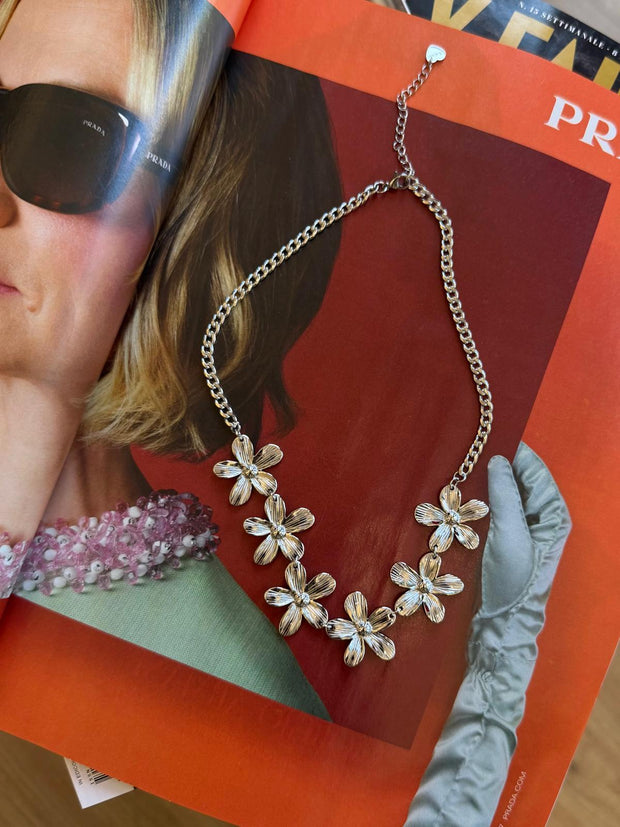 Collana Ottavia