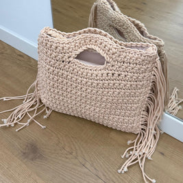 Borsa Susanna Rosa
