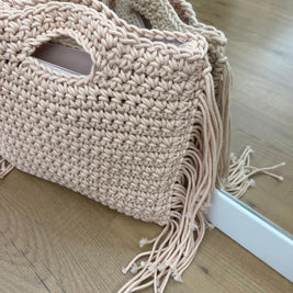Borsa Susanna Rosa