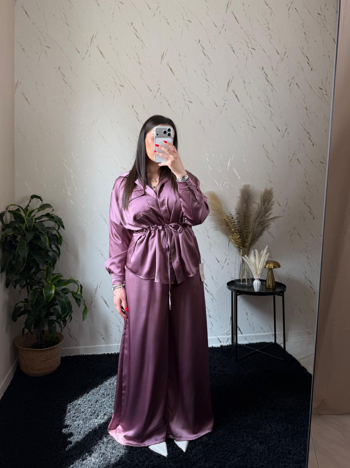 Coordinato Corinna Viola