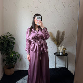 Coordinato Corinna Viola