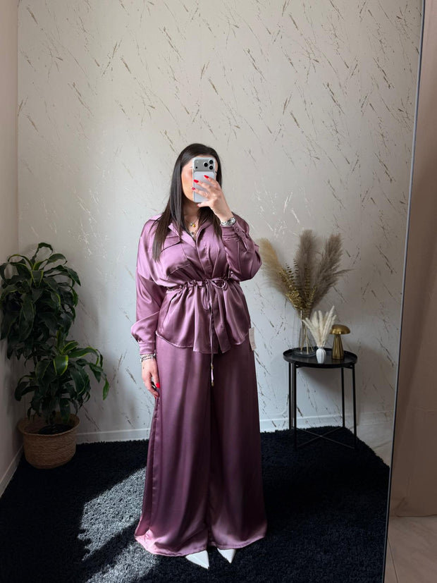 Coordinato Corinna Viola