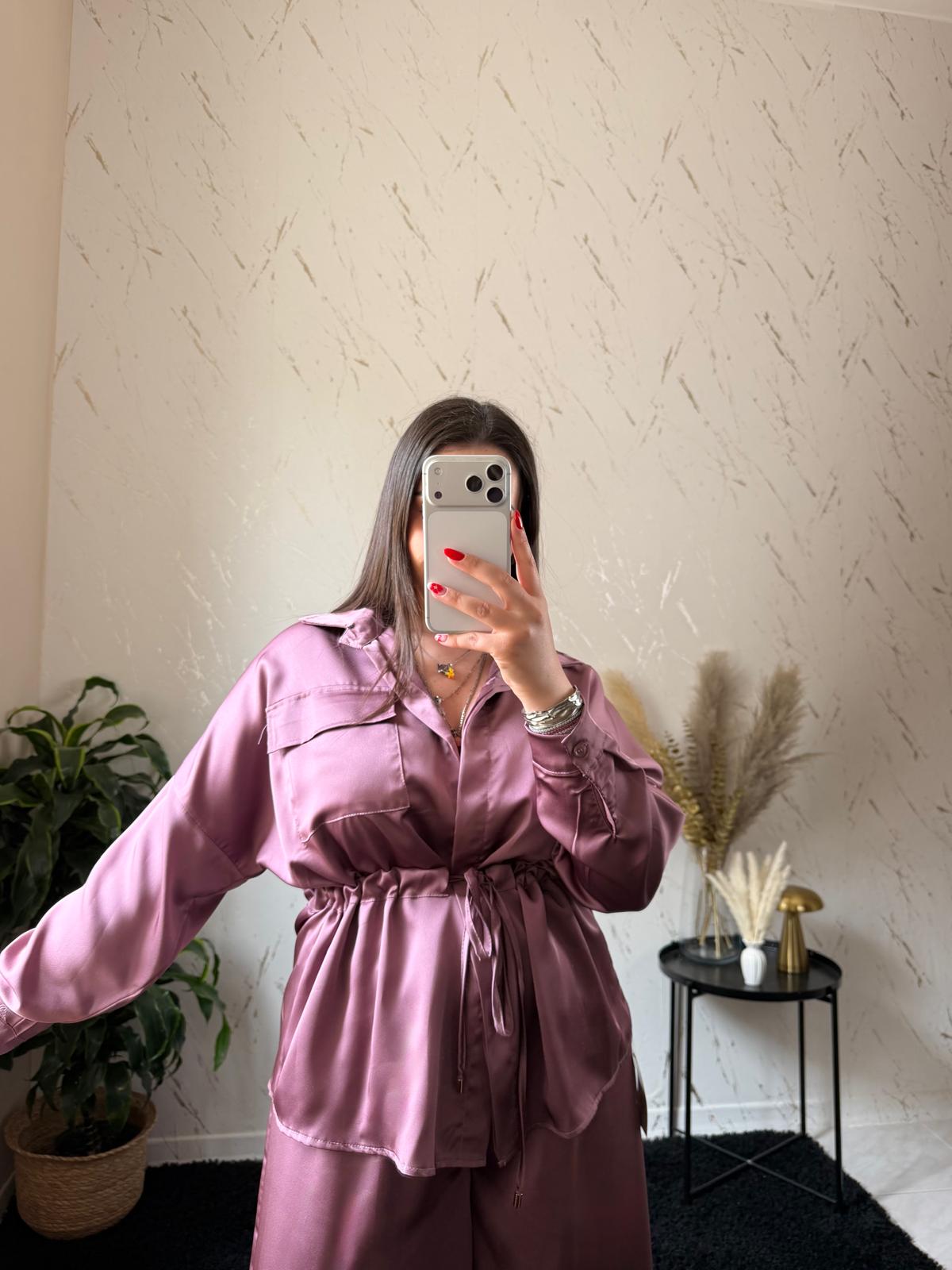 Coordinato Corinna Viola