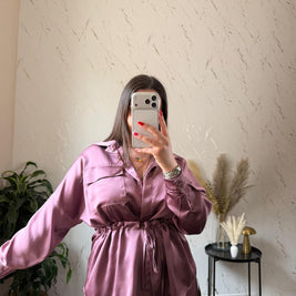 Coordinato Corinna Viola