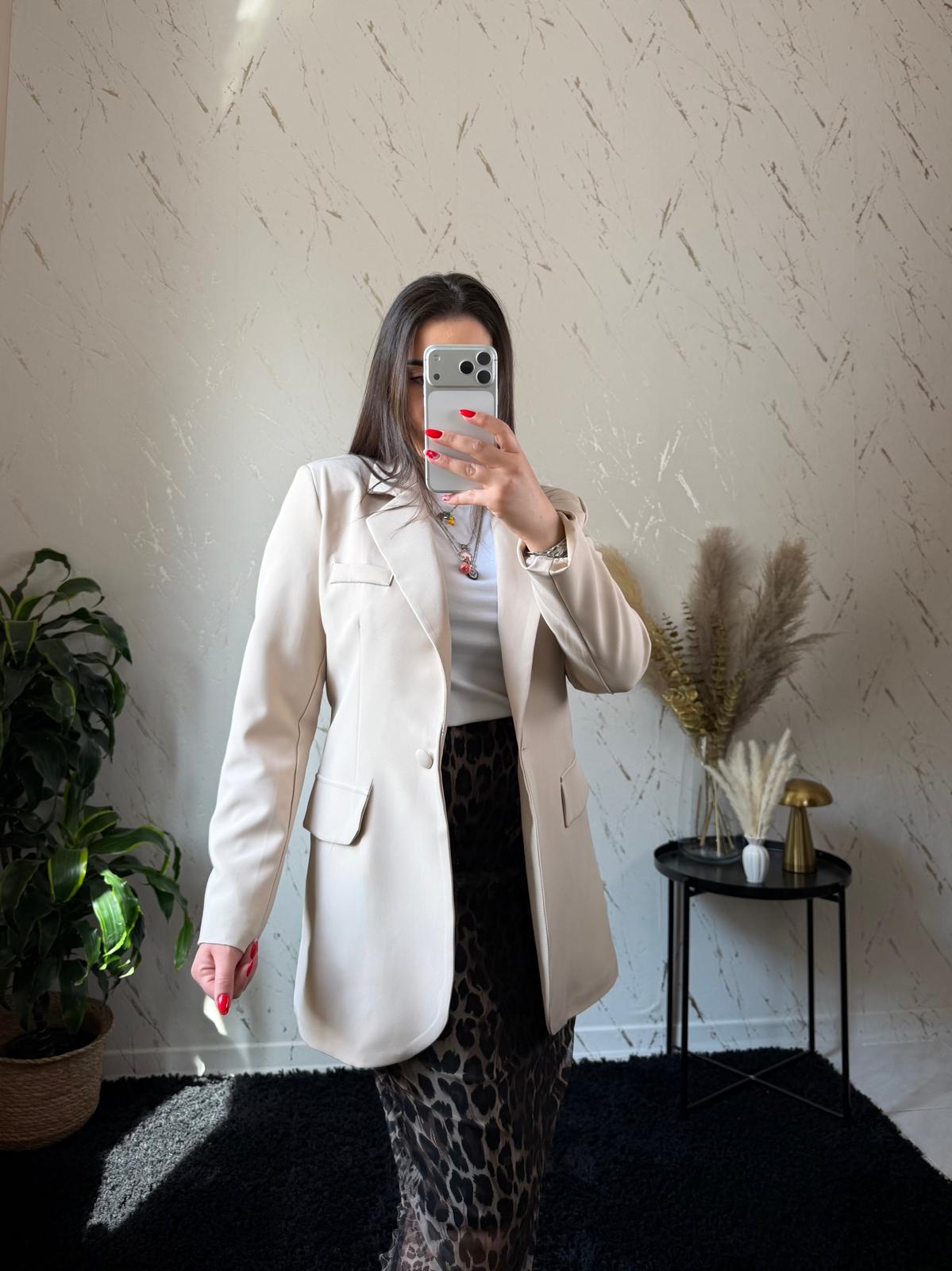 Blazer Sabina