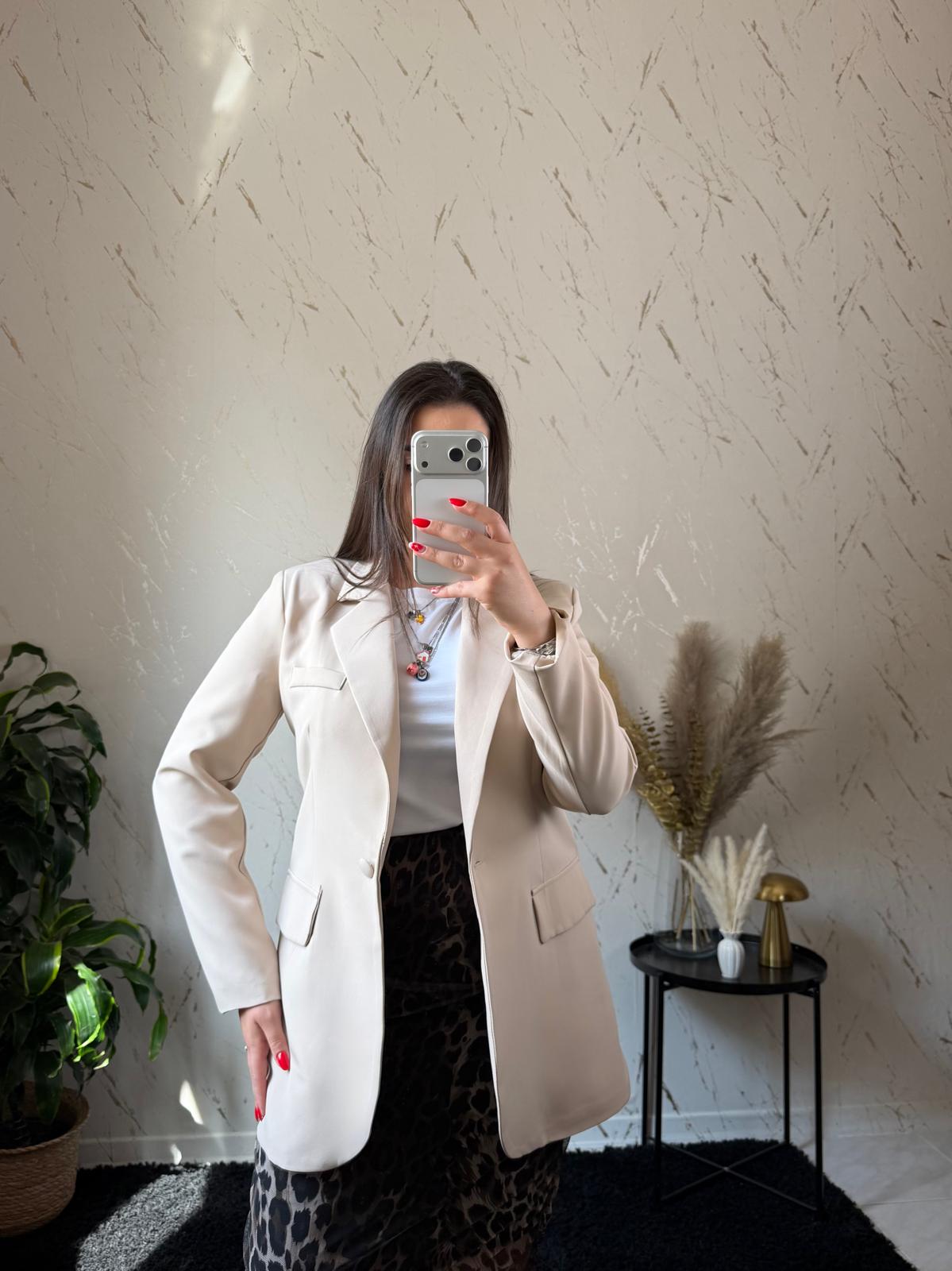 Blazer Sabina