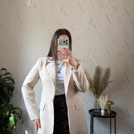 Blazer Sabina