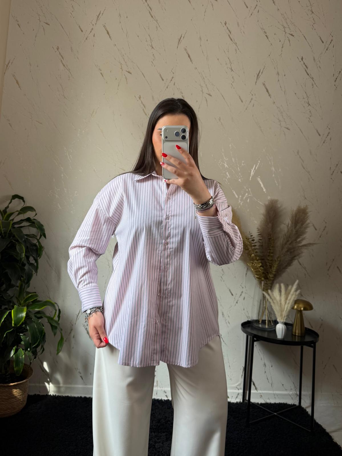 Camicia Liana