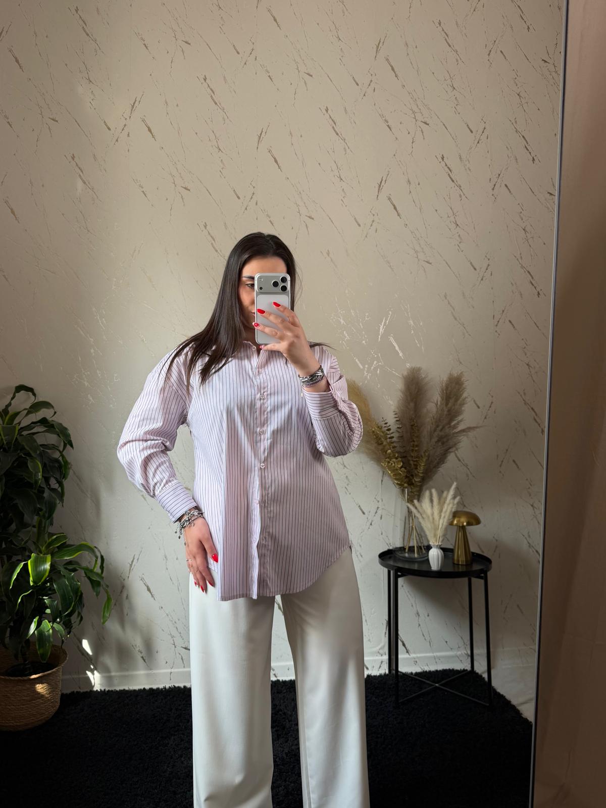 Camicia Liana