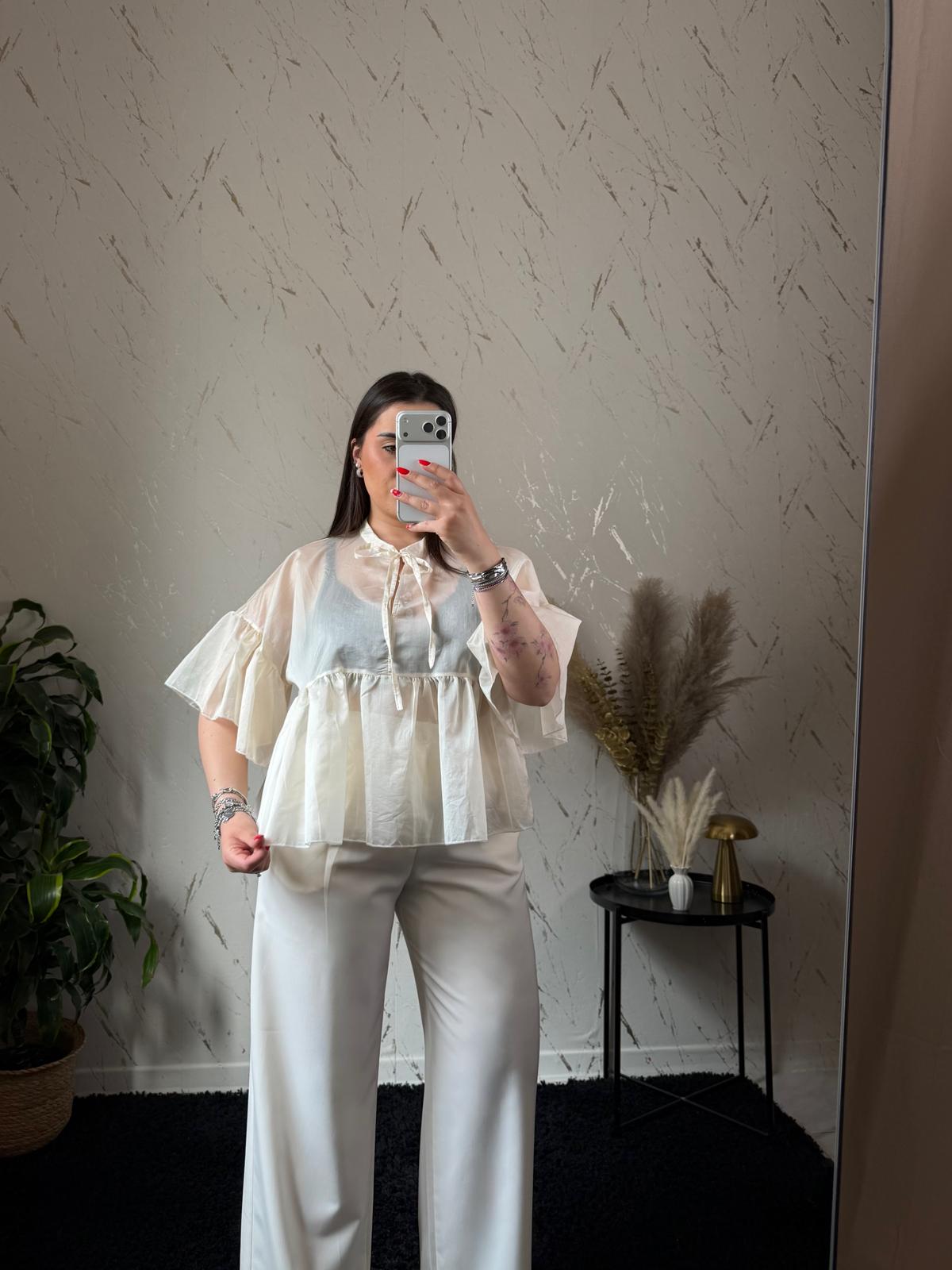 Pantalone Cloe