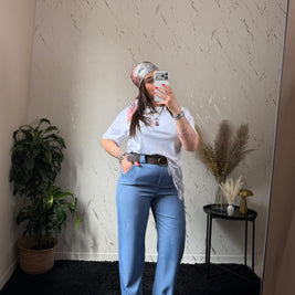 Pantalone Siria Jeans