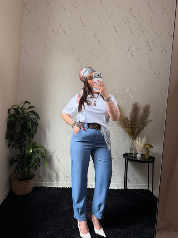 Pantalone Siria Jeans