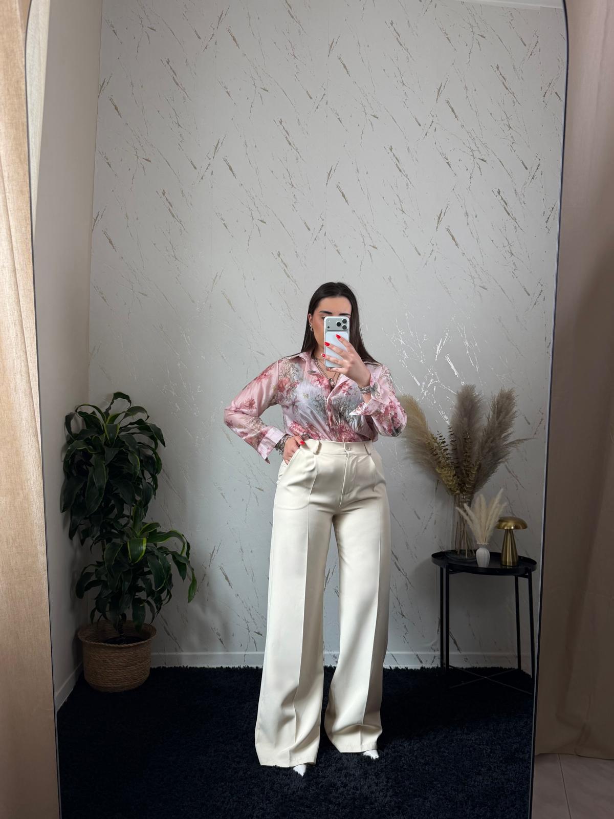 Camicia Bruna