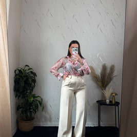 Camicia Bruna