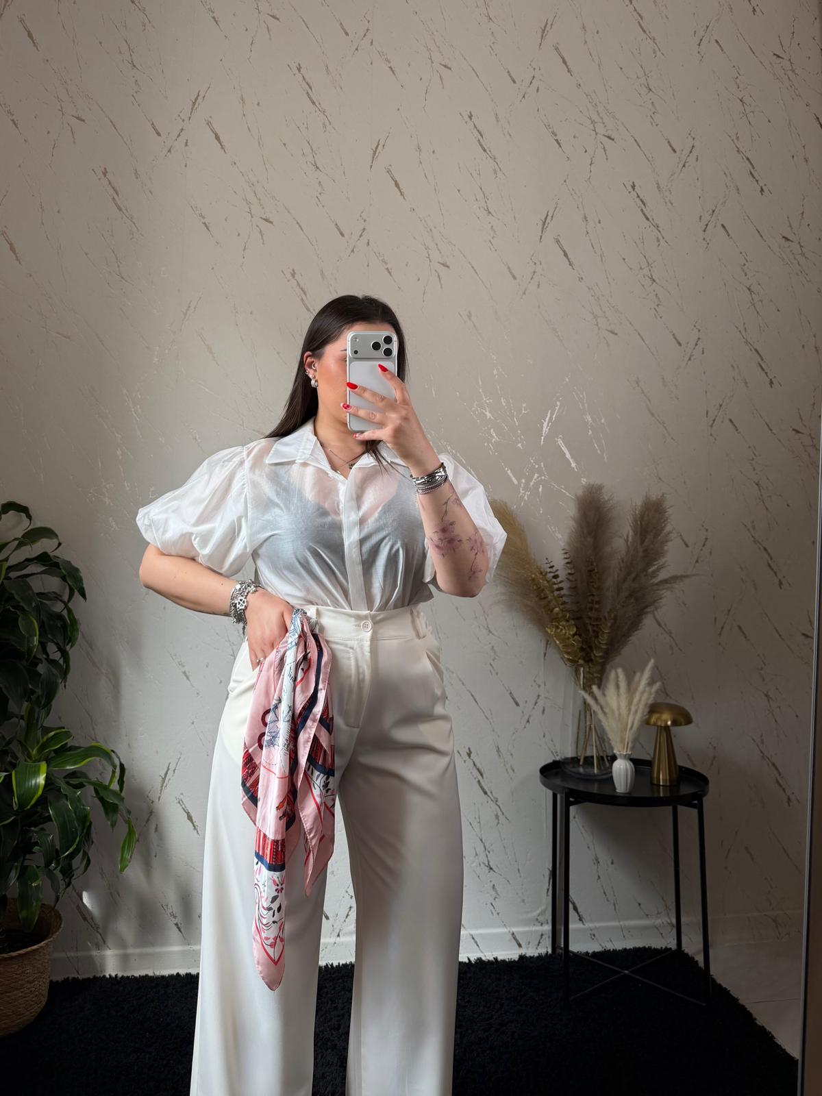 Camicia Piera