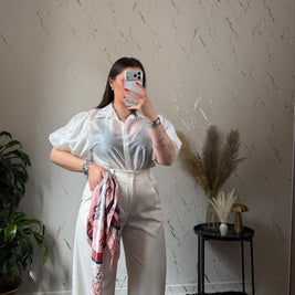 Camicia Piera