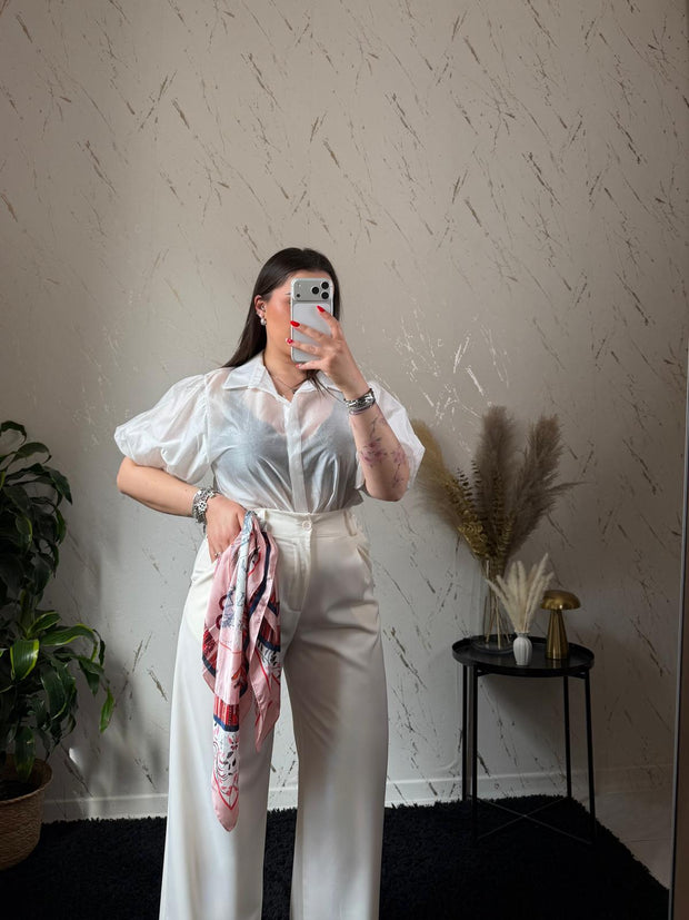 Camicia Piera