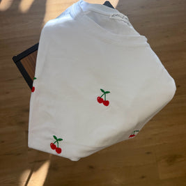 T-shirt Ciliegie