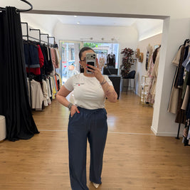 Pantalone Fiorella