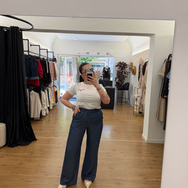 Pantalone Fiorella