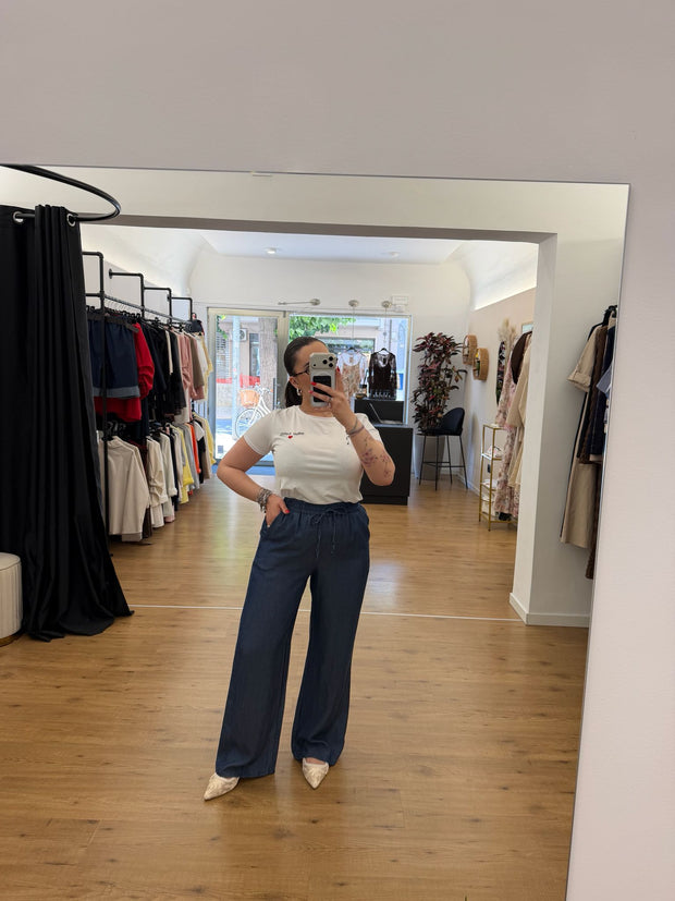 Pantalone Fiorella