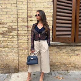Bermuda Marianna Beige