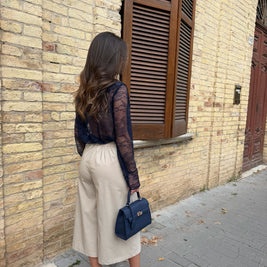 Bermuda Marianna Beige