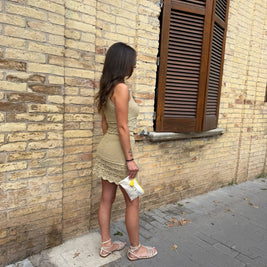 Coordinato Clarissa Oro