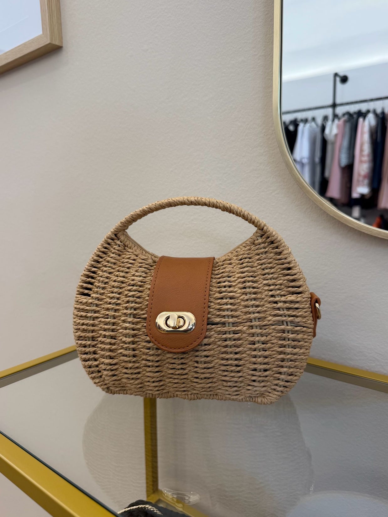 Borsa Melissa Mini