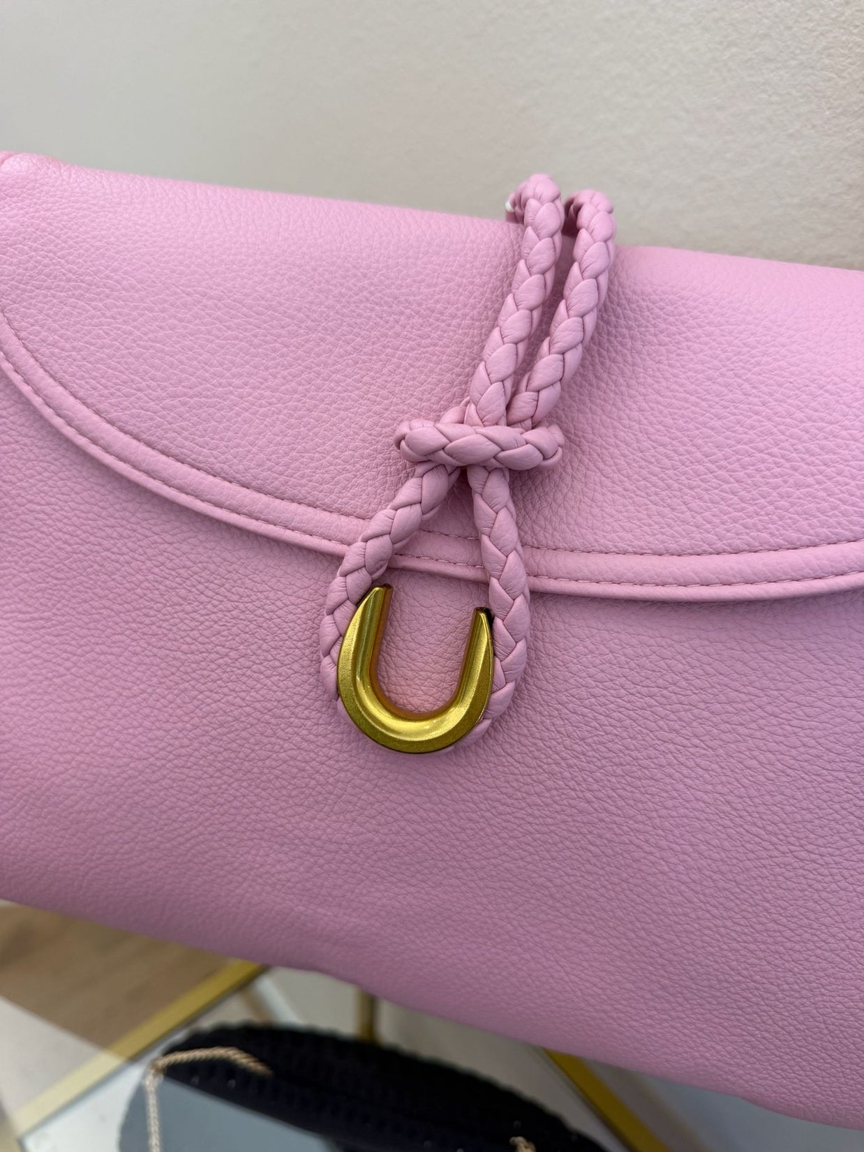 Borsa Raffaella Rosa