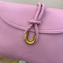 Borsa Raffaella Rosa
