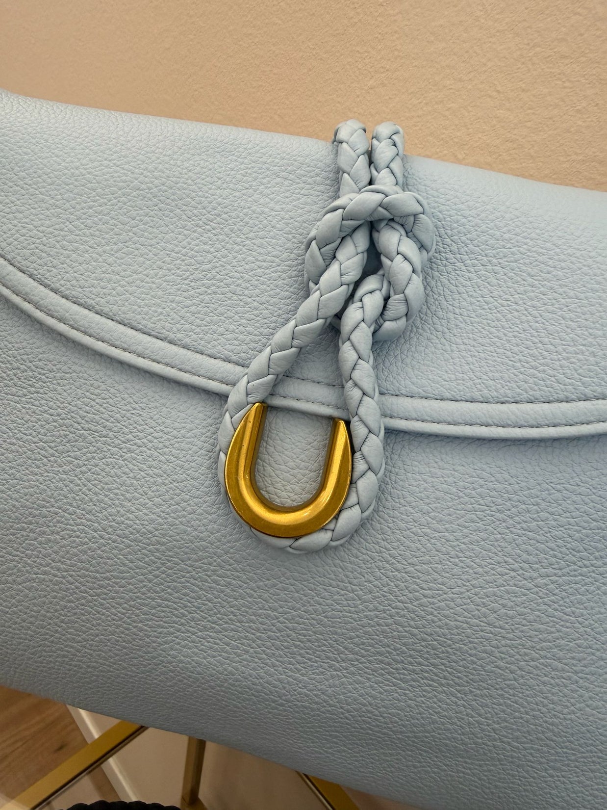 Borsa Raffaella Celeste