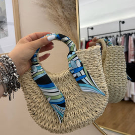Borsa Aida