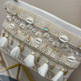 Borsa Lucia Beige