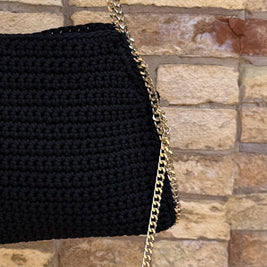 Borsa Venere Nera